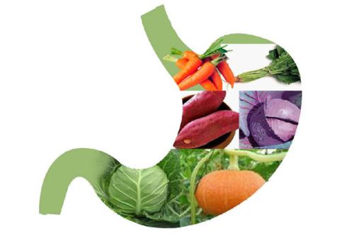 養(yǎng)胃護(hù)心！學(xué)習(xí)穴位按摩打通健康養(yǎng)生“筋絡(luò)”