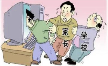 春雨之聲‖?如何讓沉迷網(wǎng)癮的孩子，早日放下手機(jī)告別虛擬的網(wǎng)絡(luò)世界？ 