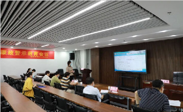 臨沂市第三人民醫(yī)院成功舉辦2022年藥學(xué)綜合知識(shí)競(jìng)賽