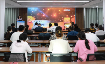 臨沂市第三人民醫(yī)院舉辦迎中秋“道德講堂”活動(dòng)