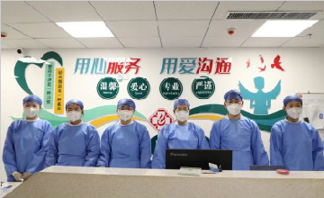 前仆后繼，用生命護佑生命