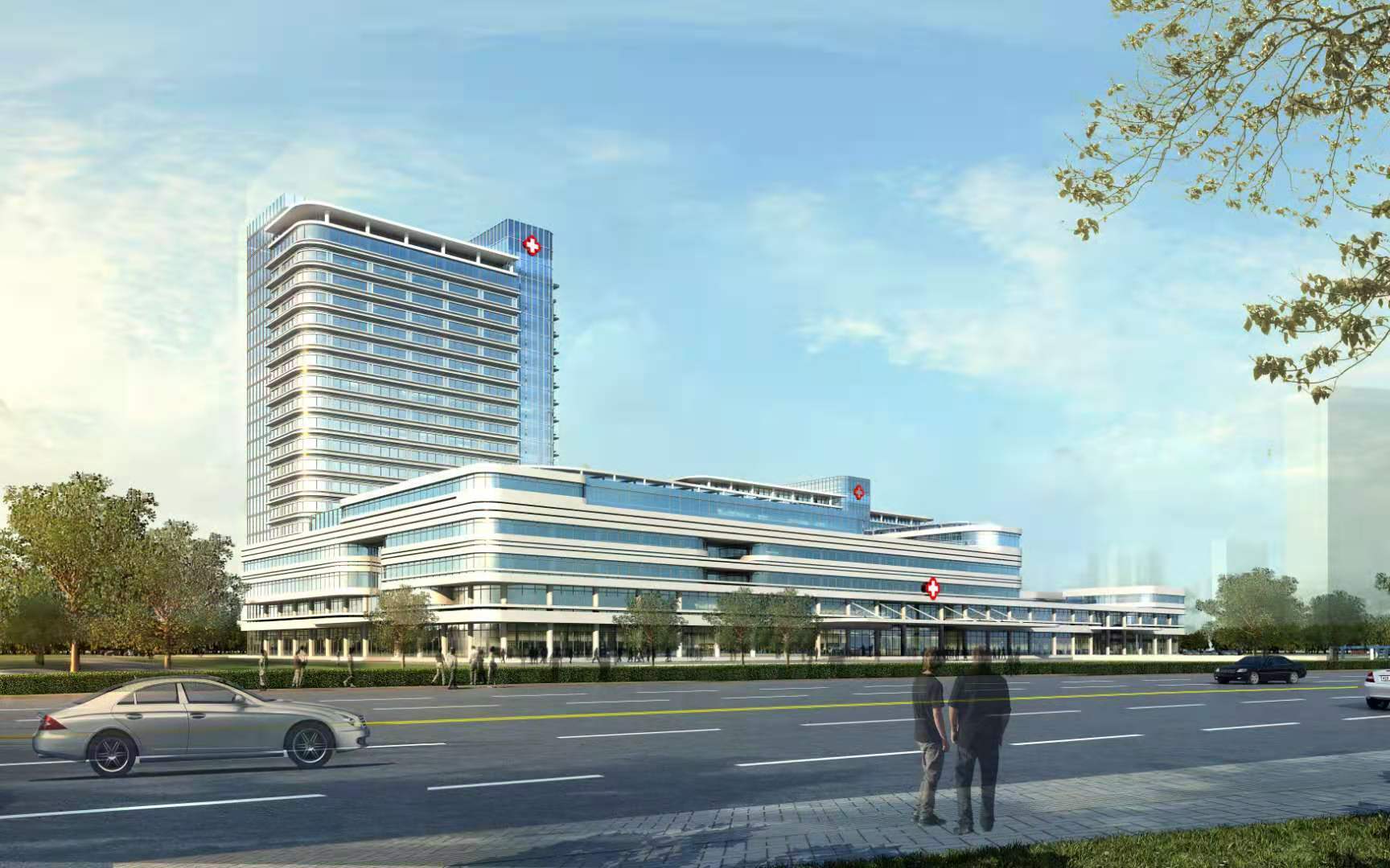 臨沂市第三人民醫(yī)院2023年度長期引進急需緊缺專業(yè)人才現(xiàn)場資格審核及考試相關事宜公告
