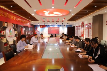 臨沂市第三人民醫(yī)院開展 《臨沂市文明行為促進(jìn)條例》學(xué)習(xí)宣傳活動(dòng)
