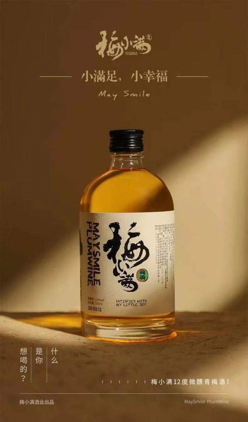 藍(lán)小喝新酒來(lái)了第四期 梅小滿青梅酒，清新醇香